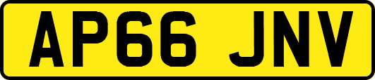 AP66JNV