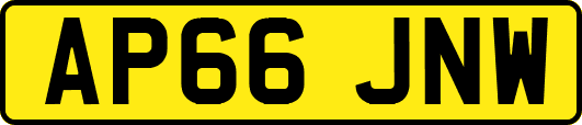 AP66JNW