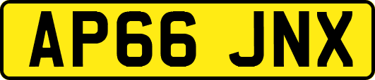 AP66JNX