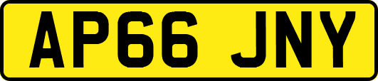AP66JNY