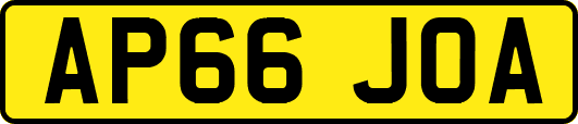 AP66JOA