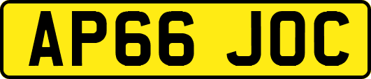 AP66JOC