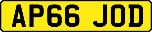 AP66JOD