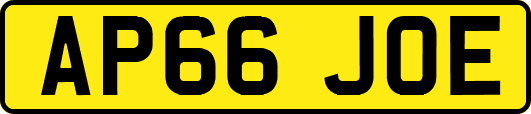 AP66JOE