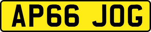AP66JOG