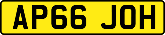 AP66JOH