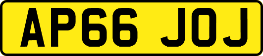 AP66JOJ