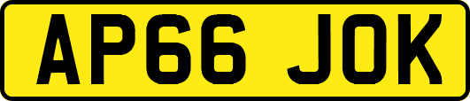 AP66JOK
