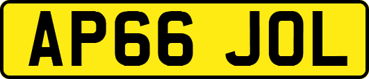 AP66JOL