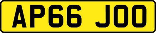 AP66JOO