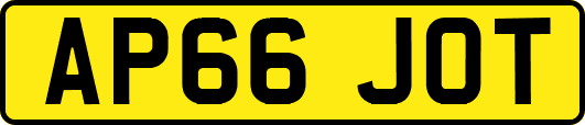 AP66JOT