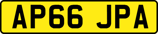 AP66JPA
