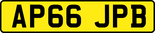 AP66JPB