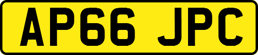AP66JPC