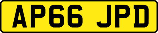 AP66JPD