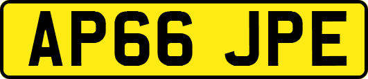 AP66JPE