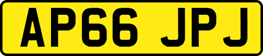 AP66JPJ