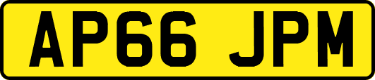 AP66JPM
