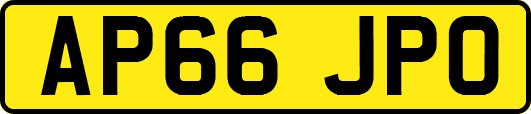 AP66JPO