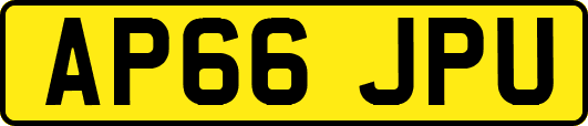 AP66JPU
