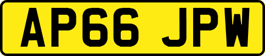 AP66JPW