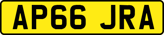 AP66JRA