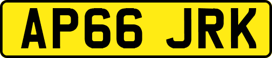 AP66JRK
