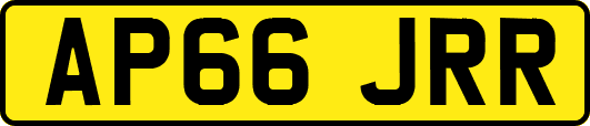 AP66JRR