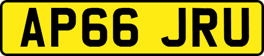 AP66JRU