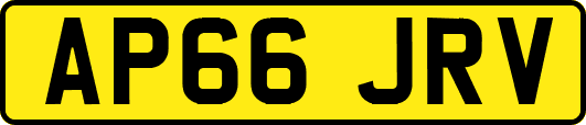 AP66JRV
