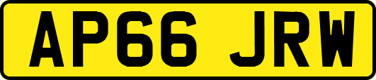 AP66JRW
