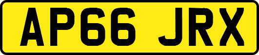 AP66JRX