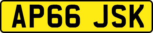 AP66JSK