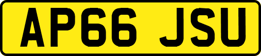 AP66JSU
