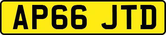AP66JTD