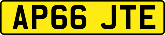 AP66JTE