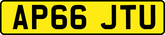 AP66JTU