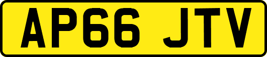 AP66JTV