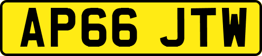 AP66JTW
