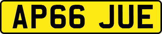 AP66JUE