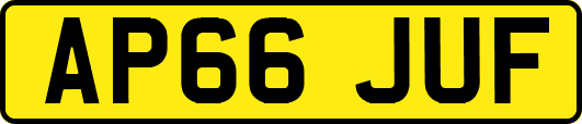 AP66JUF