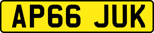 AP66JUK