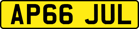AP66JUL