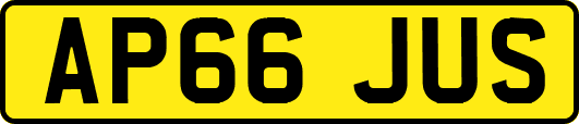 AP66JUS