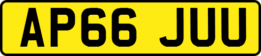 AP66JUU