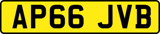 AP66JVB