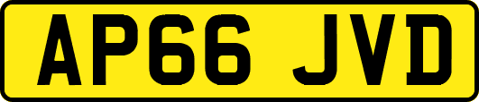 AP66JVD