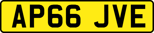 AP66JVE
