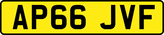 AP66JVF
