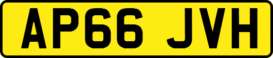 AP66JVH